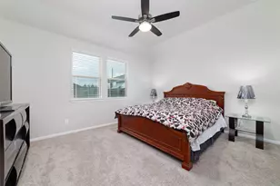 19210 Palfrey Prairie Trl, Tomball, TX 77377 - Photo 8