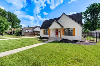 814 Sue Street, Houston, TX 77009 - Photo 2
