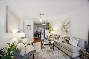 3201 Proswimmer St, Houston, TX 77088 - Photo 2