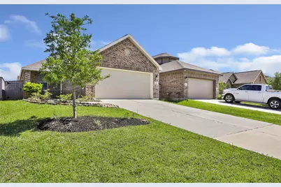 6220 Arcadia Sound Lane, Porter, TX 77365 - Photo 2