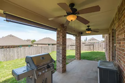 14207 Irvine Ranch Trail, Conroe, TX 77384 - Photo 26