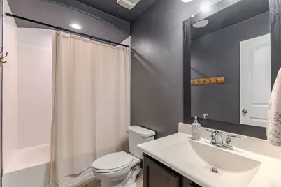 14207 Irvine Ranch Trail, Conroe, TX 77384 - Photo 22