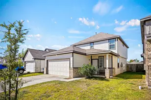 4827 Purple Wisteria Ln, Spring, TX 77373 - Photo 2