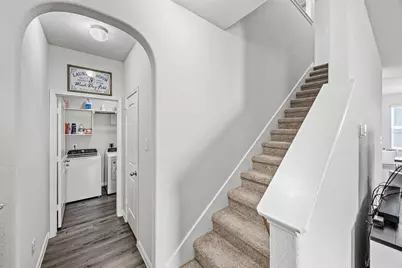 4827 Purple Wisteria Lane, Spring, TX 77373 - Photo 8