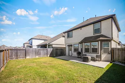 4827 Purple Wisteria Lane, Spring, TX 77373 - Photo 26