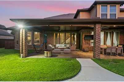 21406 Harbor Water Drive, Cypress, TX 77433 - Photo 4