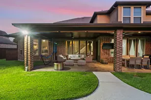 21406 Harbor Water Dr, Cypress, TX 77433 - Photo 4