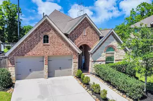 2755 Parker Oak Pass, Missouri City, TX 77459 - Photo 1