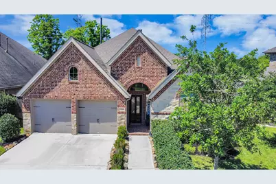 2755 Parker Oak Pass, Missouri City, TX 77459 - Photo 8