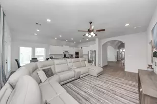 2755 Parker Oak Pass, Missouri City, TX 77459 - Photo 24