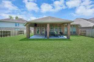 2755 Parker Oak Pass, Missouri City, TX 77459 - Photo 2