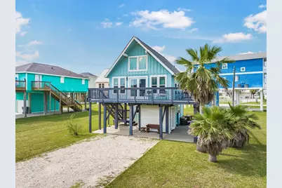 22818 Buena Street, Galveston, TX 77554 - Photo 38