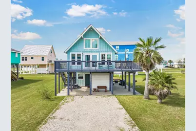 22818 Buena Street, Galveston, TX 77554 - Photo 1