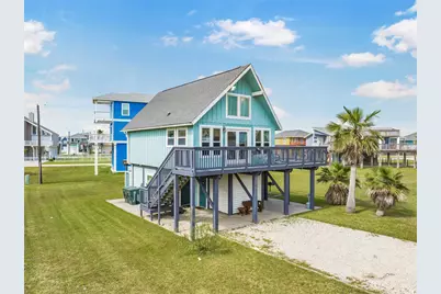 22818 Buena Street, Galveston, TX 77554 - Photo 2