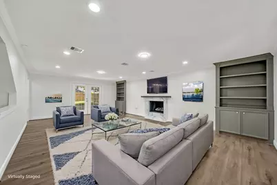 12303 Christy Mill Court, Houston, TX 77070 - Photo 4