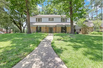 12303 Christy Mill Court, Houston, TX 77070 - Photo 1