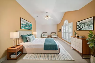 917 W 21st Street #H, Houston, TX 77008 - Photo 8