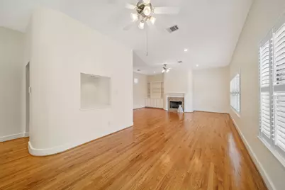 917 W 21st Street #H, Houston, TX 77008 - Photo 4