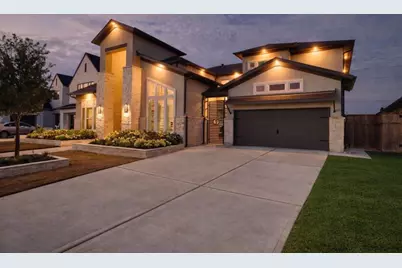 29726 Loblolly View Lane S, Fulshear, TX 77441 - Photo 24