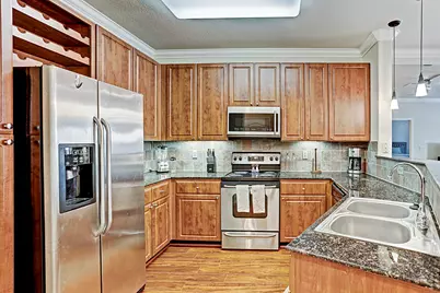 1711 Old Spanish Trail #142, Houston, TX 77054 - Photo 2