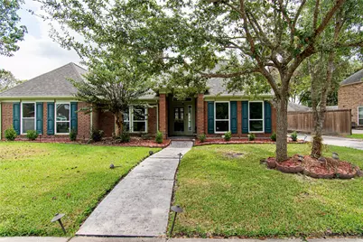 11727 Mighty Redwood Drive, Pasadena, TX 77059 - Photo 1