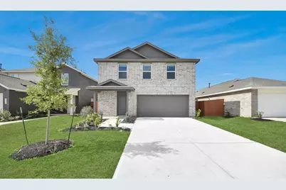 1134 Blue Stone Drive, Beasley, TX 77417 - Photo 2