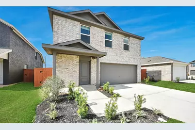 1134 Blue Stone Drive, Beasley, TX 77417 - Photo 4