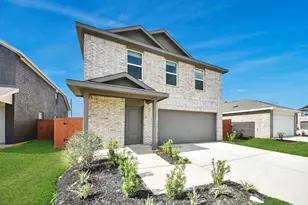 1134 Blue Stone Dr, Beasley, TX 77417 - Photo 4