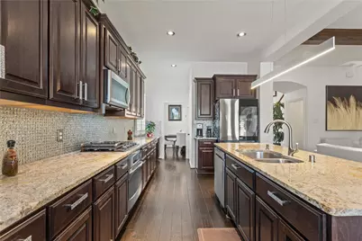 5203 Jackson Park Lane, Katy, TX 77494 - Photo 8