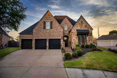 5203 Jackson Park Lane, Katy, TX 77494 - Photo 42