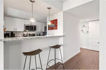 620 S Fulton Beach Road #308, Rockport, TX 78382 - Photo 4