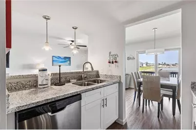 620 S Fulton Beach Road #308, Rockport, TX 78382 - Photo 10