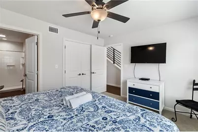 620 S Fulton Beach Road #308, Rockport, TX 78382 - Photo 12