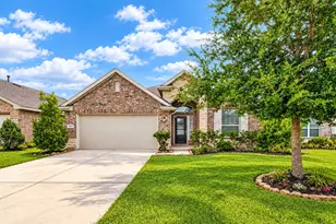 3523 Britton Burrow Way, Richmond, TX 77406 - Photo 1