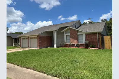 11427 Mulholland Drive, Houston, TX 77477 - Photo 4