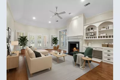 7 Wellesley Drive, Conroe, TX 77304 - Photo 4