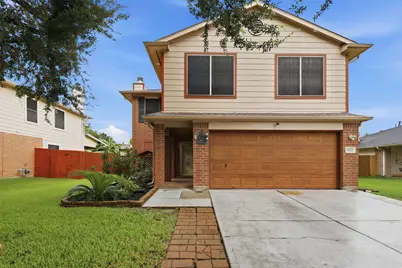 1112 Willersley Lane, Channelview, TX 77530 - Photo 1