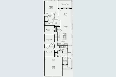 26735 Celestial Cypress Road, Hockley, TX 77447 - Photo 2