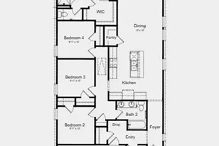 26735 Celestial Cypress Rd, Hockley, TX 77447 - Photo 2