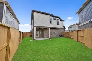 5251 Palo Verde Dr, Iowa Colony, TX 77578 - Photo 30