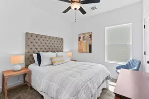 1448 Dewalt St, Houston, TX 77088 - Photo 4