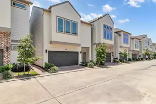 144 Knightsbridge Park Ln, Houston, TX 77018 - Photo 2