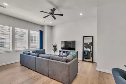 144 Knightsbridge Park Lane, Houston, TX 77018 - Photo 20