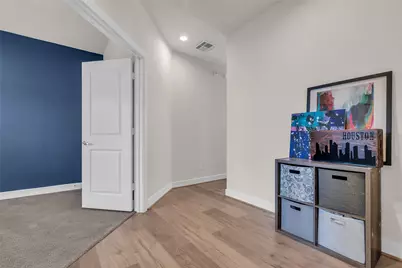 144 Knightsbridge Park Lane, Houston, TX 77018 - Photo 10