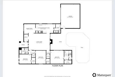 16431 Larkfield Drive, Houston, TX 77059 - Photo 32