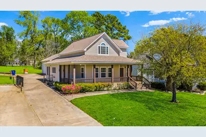 361 Bridgelanding, Onalaska, TX 77360 - Photo 44