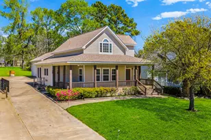 361 Bridgelanding, Onalaska, TX 77360 - Photo 44