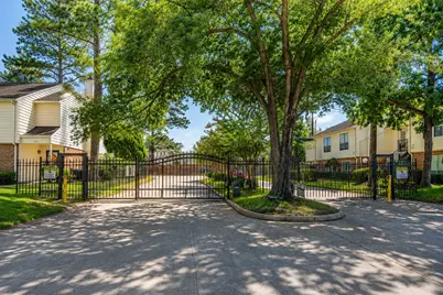 14555 Wunderlich Drive #3501, Houston, TX 77069 - Photo 2