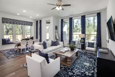 17710 Fernweh Court, Conroe, TX 77302 - Photo 2