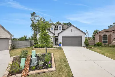 17710 Fernweh Court, Conroe, TX 77302 - Photo 2